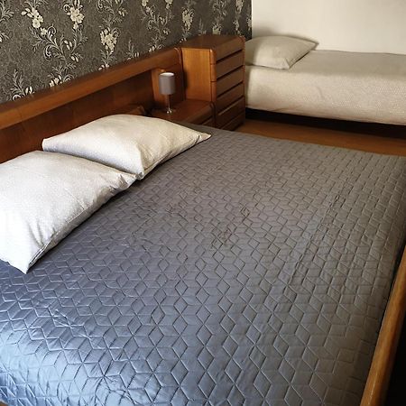 Gaestewohnung 피라마센스 외부 사진