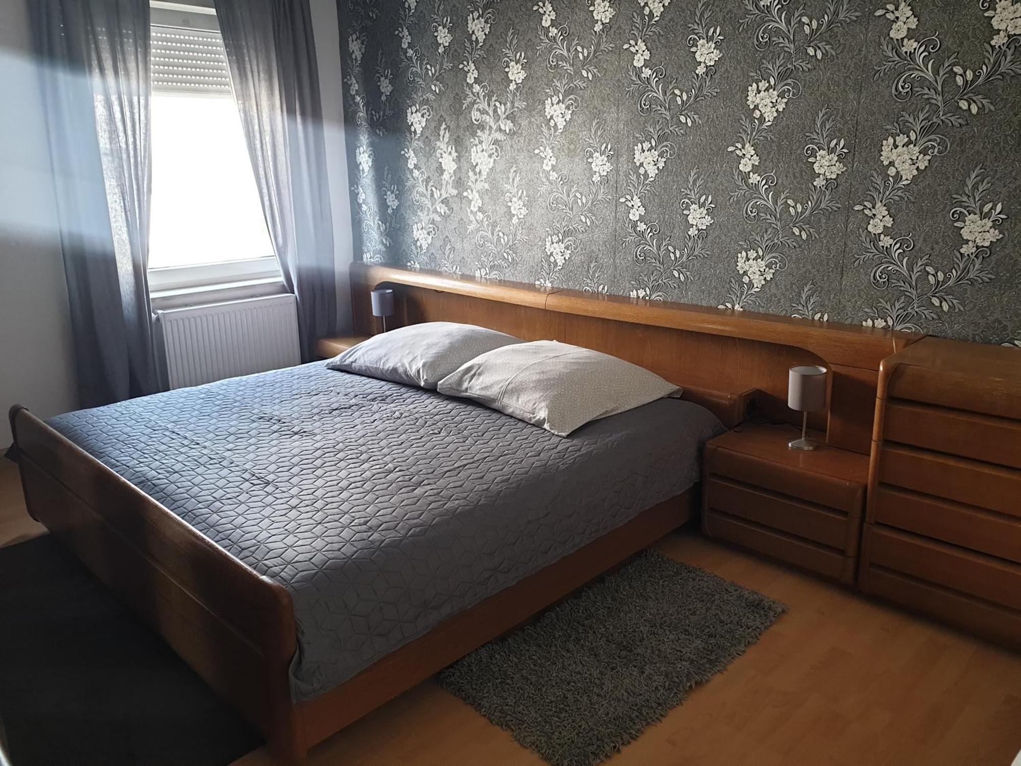 Gaestewohnung 피라마센스 외부 사진