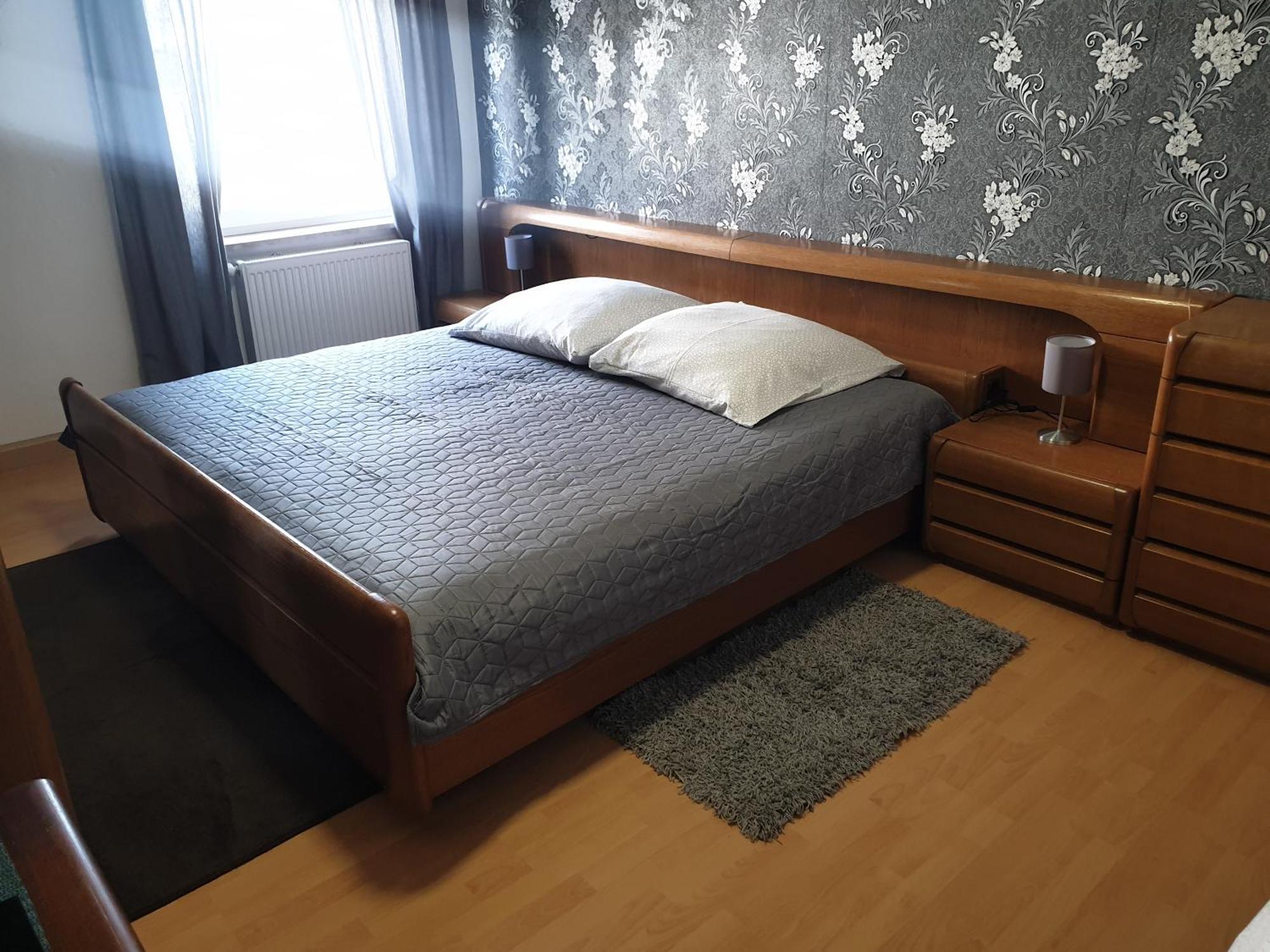 Gaestewohnung 피라마센스 외부 사진
